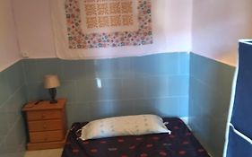 Habitacion Hippie En Casa Compartida