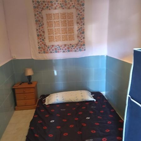 Hotel Habitacion Hippie En Casa Compartida Cartagena Exterior foto
