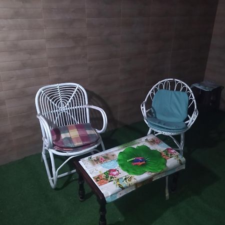 Hotel Habitacion Hippie En Casa Compartida Cartagena Exterior foto